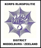 RPLogo district Middelburg Zeeland [LV]